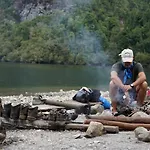 termas comau