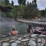 termas comau