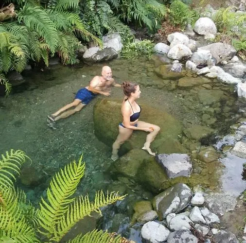 termas comau