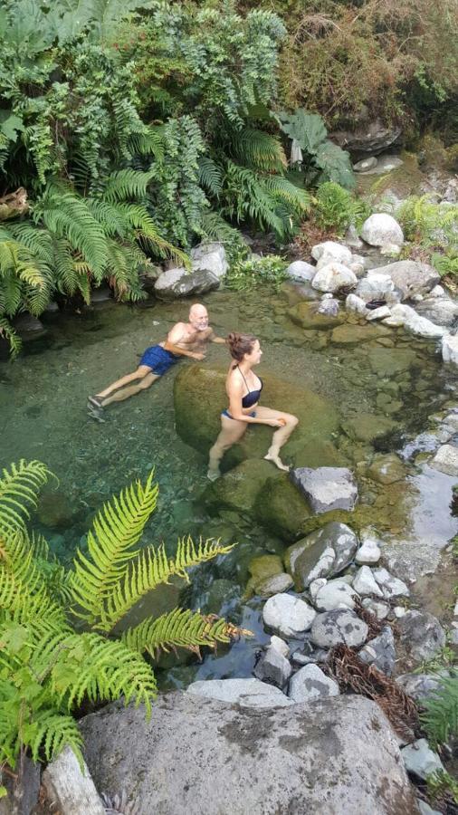 termas comau *