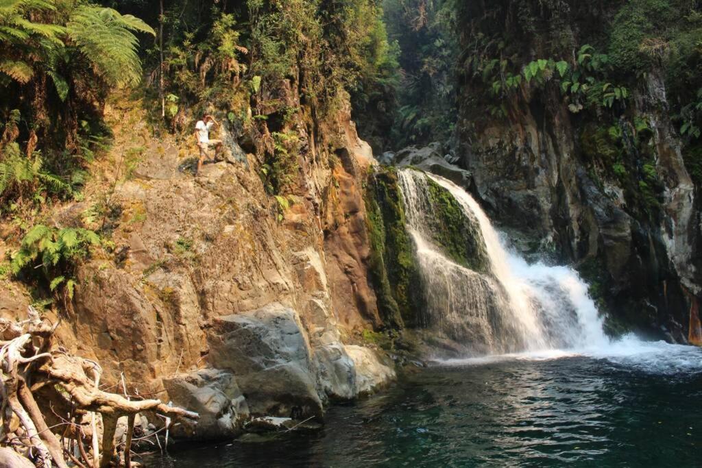 termas comau *