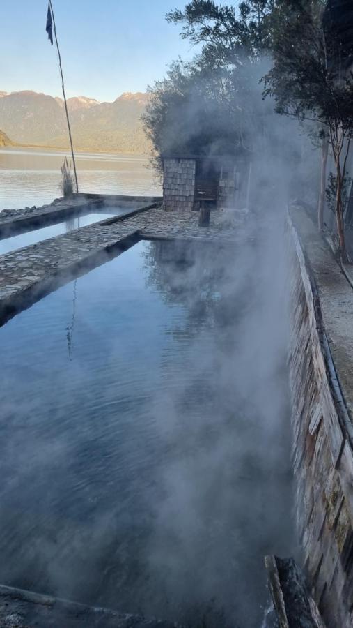 termas comau *