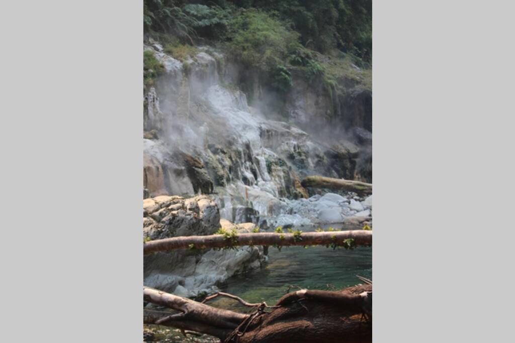 termas comau